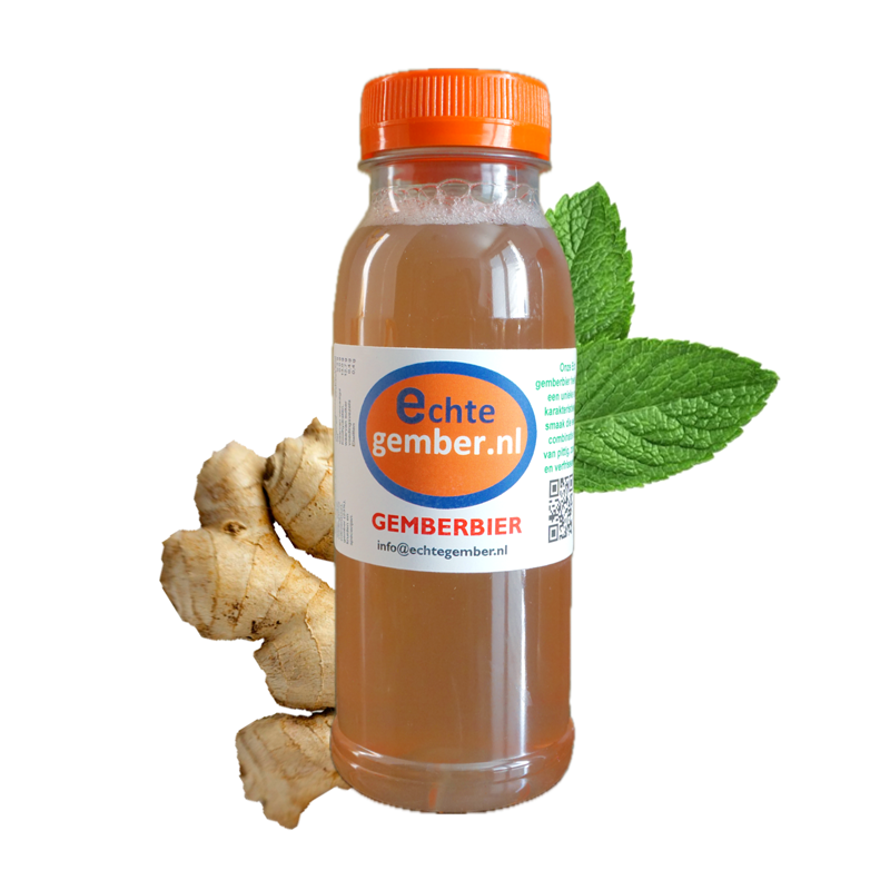 Gemberbier 220ML